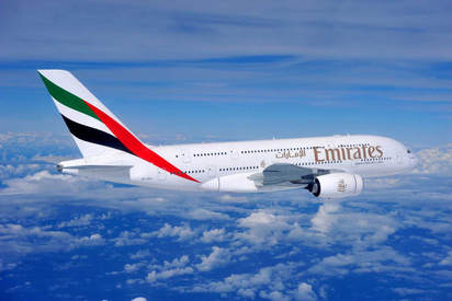 Emirates Airlines Case Study